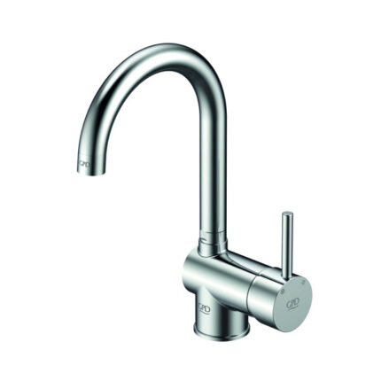 GPD Espina Tek Gövde Lavabo Bataryası Krom MTL70