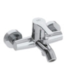 GPD Felis Banyo Bataryası Krom MBB75 - MBB75 - Banyo Bataryası