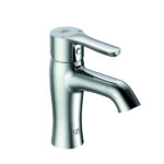 GPD Felis Lavabo Bataryası Krom MLB75 - MLB75 - Lavabo Bataryası