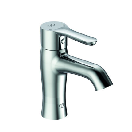 GPD Felis Lavabo Bataryası Krom MLB75