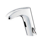 GPD Fotoselli Lavabo Bataryası Manuel Isı Kumandalı Krom FLB12