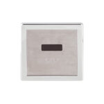 GPD Fotoselli Pisuvar Bataryası Sıva Altı Krom FPB02 - FPB02 - Pisuvar Musluğu