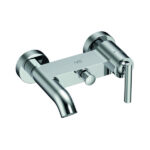 GPD Frezia Banyo Bataryası Krom MBB100