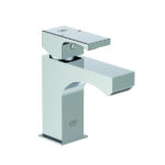 GPD Fuego Lavabo Bataryası Krom MLB105 - MLB105 - Lavabo Bataryası