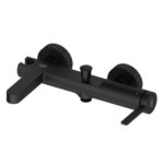 GPD Gildo Banyo Bataryası Siyah MBB165-S - MBB165-S - Banyo Bataryası