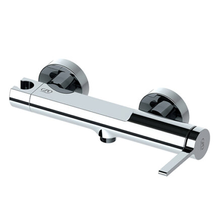 GPD Gildo Duş Bataryası Krom MDB165