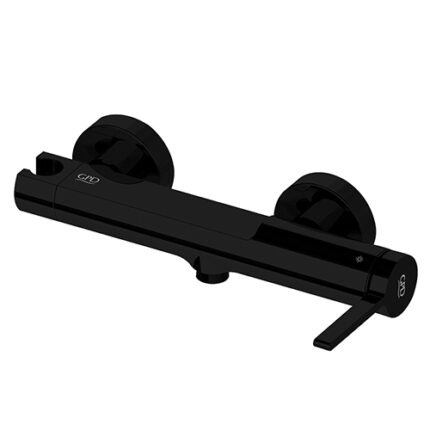 GPD Gildo Duş Bataryası Siyah MDB165-S - MDB165-S - Duş Bataryası