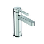 GPD Gildo Lavabo Bataryası Krom MLB165