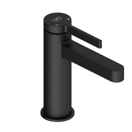 GPD Gildo Lavabo Bataryası Siyah MLB165-S