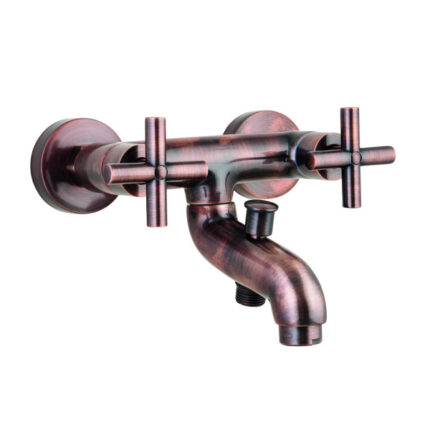 GPD Nino Banyo Bataryası Bakır Oksit Kaplama BNB05-B - BNB05-B - Banyo Bataryası