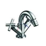 GPD Nino Bide Bataryası Krom BDB05 - BDB05 - Bide Bataryası