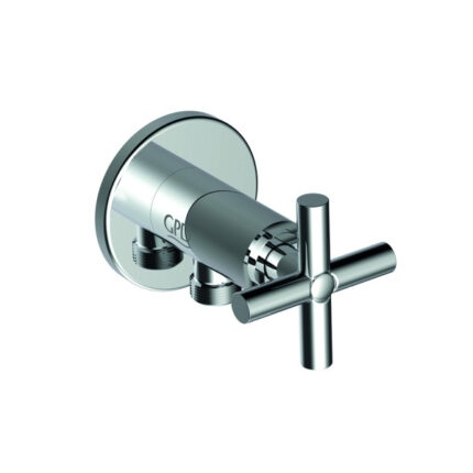 GPD Nino Taharet Musluğu Krom TMS05 - TMS05 - Tahret Muslukları