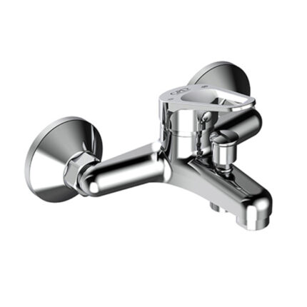 GPD Orbis Banyo Bataryası Krom BB30