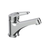 GPD Orbis Lavabo Bataryası Krom LB30 - LB30 - Lavabo Bataryası