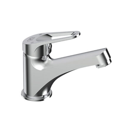 GPD Orbis Lavabo Bataryası Krom LB30 - LB30 - Lavabo Bataryası