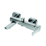 GPD Pedra Banyo Bataryası Krom MBB160 - MBB160 - Banyo Bataryası