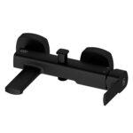 GPD Pedra Banyo Bataryası Siyah MBB160-S