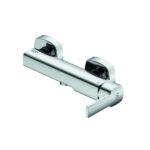 GPD Pedra Duş Bataryası Krom MDB160