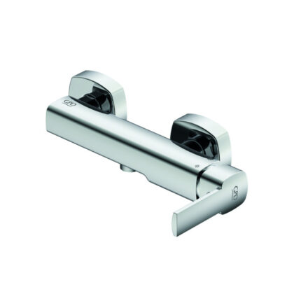 GPD Pedra Duş Bataryası Krom MDB160