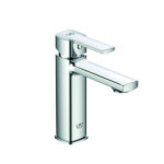 GPD Pedra Lavabo Bataryası Krom MLB160 - MLB160 - Lavabo Bataryası