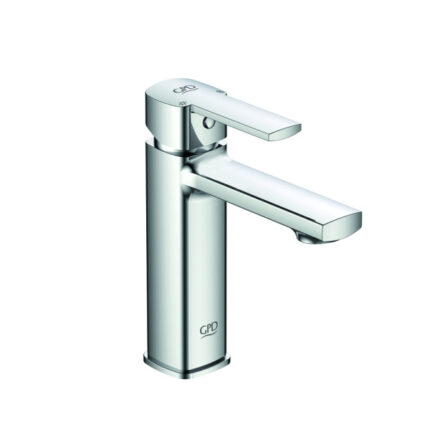 GPD Pedra Lavabo Bataryası Krom MLB160 - MLB160 - Lavabo Bataryası