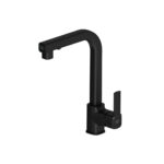 GPD Pedra Spiralli Eviye Bataryası Siyah MES160-S