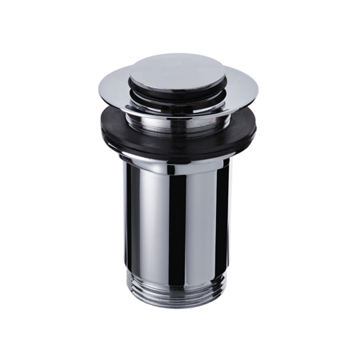 GPD Pop-Up Ünitesi Basmalı-Lux Krom PUP03 GPD Pop-Up Ünitesi Basmalı-Lux Krom PUP03