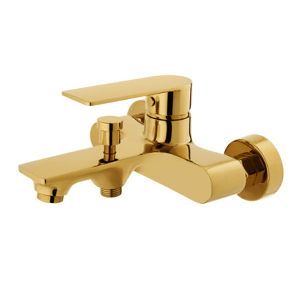 GPD Provido Banyo Bataryası Gold Pvd MBB155-A