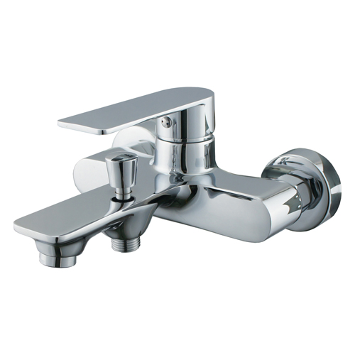 GPD Provido Banyo Bataryası Krom MBB155 GPD Provido Banyo Bataryası Krom MBB155 - MBB155 - Banyo Bataryası