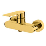 GPD Provido Duş Bataryası Gold Pvd MDB155-A - MDB155-A - Duş Bataryası