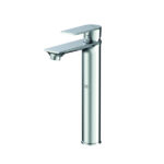 GPD Provido Set Üstü Lavabo Bataryası Krom MSL155