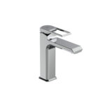 GPD Quadro Lavabo Bataryası Krom MLB190 - MLB190 - Lavabo Bataryası