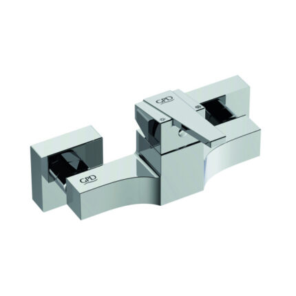 GPD Ritmo Duş Bataryası Krom MDB85 - MDB85 - Duş Bataryası