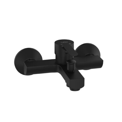 GPD Solus Banyo Bataryası Siyah MBB55-S - MBB55-S - Banyo Bataryası