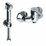 GPD Solus Taharet Bataryası Sts01 İle Birlikte Krom MTB55