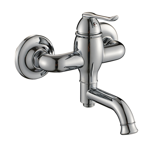 GPD Tauro Banyo Bataryası Krom MBB150 GPD Tauro Banyo Bataryası Krom MBB150 - MBB150 - Banyo Bataryası