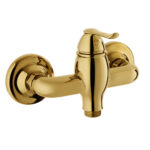 GPD Tauro Duş Bataryası Gold Pvd MDB150-A - MDB150-A - Duş Bataryası