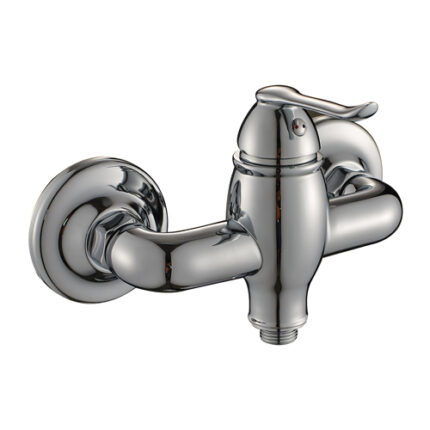 GPD Tauro Duş Bataryası Krom MDB150 - MDB150 - Duş Bataryası