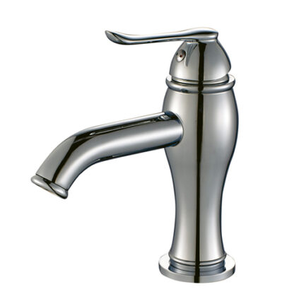 GPD Tauro Lavabo Bataryası Krom MLB150 - MLB150 - Lavabo Bataryası