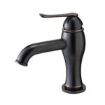 GPD Tauro Lavabo Bataryası Orb Kaplama MLB150-O - MLB150-O - Lavabo Bataryası