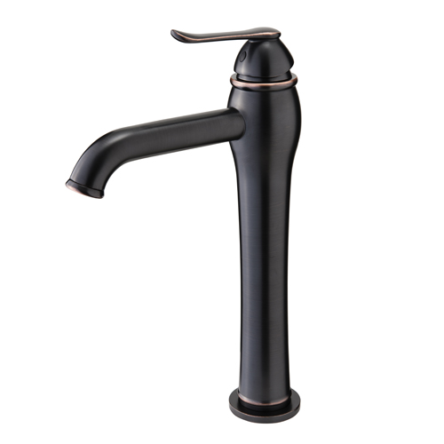 GPD Tauro Set Üstü Lavabo Bataryası Orb Kaplama MSL150-O GPD Tauro Set Üstü Lavabo Bataryası Orb Kaplama MSL150-O