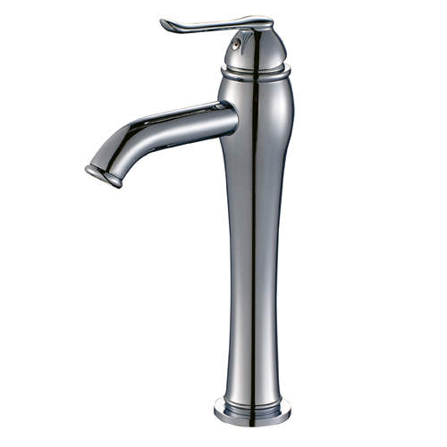 GPD Tauro Set Üstü Lavabo Bataryası Krom MSL150 GPD Tauro Set Üstü Lavabo Bataryası Krom MSL150 - MSL150 - Lavabo Bataryası