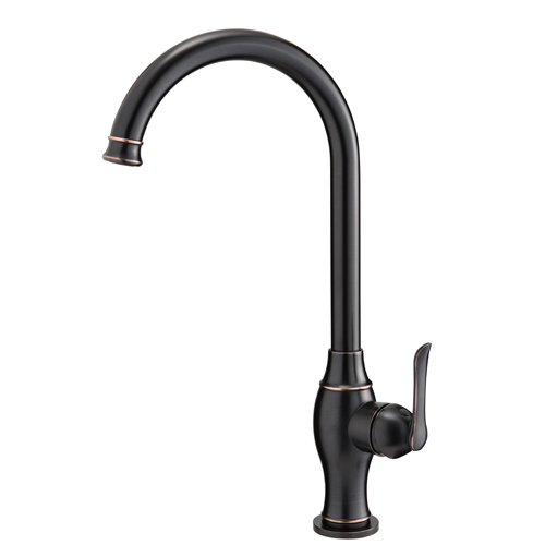 GPD Tauro Tek Gövde Eviye Bataryası Orb Kaplama MTE150-O GPD Tauro Tek Gövde Eviye Bataryası Orb Kaplama MTE150-O