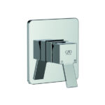 GPD Tulio Ankastre Duş Bataryası Krom MAD135