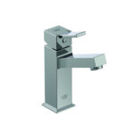 GPD Tulio Lavabo Bataryası Krom MLB135