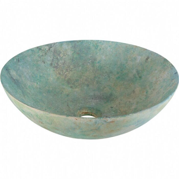 lavabo amazonite