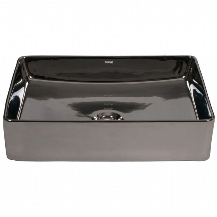 lavabo wonder silver 1000