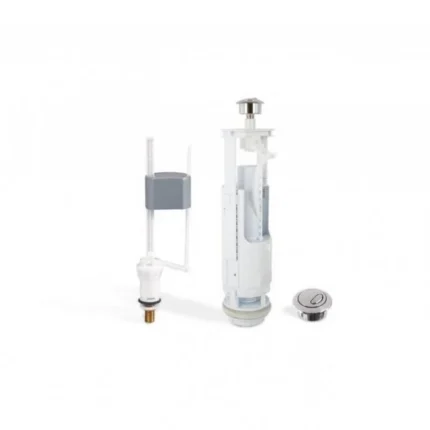 Nkp Rezervuar İç Takımı Çift Basmalı - nkp-ic-takim - Rezervuar İç Takımları