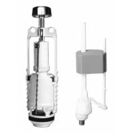 Serel Niobe Rezervuar İç Takımı