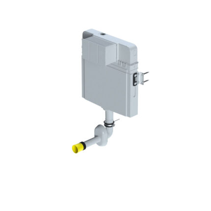 Serel Smooth Gömme Rezervuar-Çocuk - T020120 - Gömme Rezervuarlar